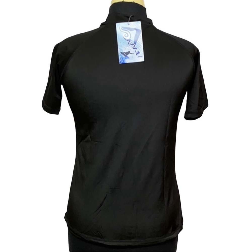 Kanu Surf Rashguard - Picture 3 of 5